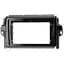 Перехідна рамка Toyota Fortuner Carav 22-600 - мініатюра 1