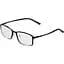 Комп'ютерні окуляри Xiaomi Turok Steinhardt Anti-blue Glasses Black [DMU4016RT/DMU4007RT] [88141] - мініатюра 2