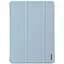 Чехол-книжка BeCover силиконовый для Apple iPad Mini 6 Light Blue (707523) - миниатюра 1
