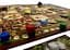 Настольная игра Lelekan Замки Бургундии: Юбилейное издание (The Castles of Burgundy: 20TH Anniversary) (укр.) (ЗБ5498) - миниатюра 7