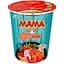 Локшина швидкого приготування MAMA з морепродуктами в стаканчику 70 г - мініатюра 1