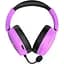 Игровые наушники Hator Phoenix 2 Wireless Cyber Violet (ESH42) [145533] - миниатюра 2