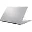 Ноутбук Asus Vivobook S 15 OLED S5507QA-MA064X, Qualcomm Snapdragon X1E-78-100, 3.4GHz, 15.6 2.8K, 120Hz, 32GB 8448MHz, SSD 1TB, Adreno, Windows 1 - миниатюра 9