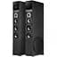 Акустическая система REAL-EL S-2070 Black (EL121200007) [82706] - миниатюра 1