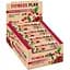Батончик-мюсли Vale Fitness Plan Muesli Bar Cherry Cranberry 900 г (30 шт. x 30 г)  - миниатюра 2