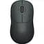 Мышка беспроводная Xiaomi Mi Wireless Mouse 3 (BHR8913GL) черная - миниатюра 1