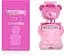 Туалетная вода женская тестер Moschino Toy 2 Bubble Gum Парфюма женская 100 мл - миниатюра 2