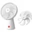 Вентилятор MiJia Desktop Mobile Fan ZMYDFS01DM/BHR5932CN [90875] - миниатюра 2