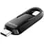 Флеш-накопичувач SanDisk Ultra Slider USB Type-C 1TB (SDCZ480-1T00-G46) - мініатюра 1