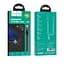 Кабель Hoco U76 Pisces Cable USB to Lightning 3A 1,2m Black - миниатюра 2