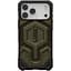 Чехол UAG для iPhone 17 Pro Max, Monarch Pro MagSafe, Kevlar Element Green teh0026319 - миниатюра 1