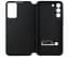 Чохол-книжка Samsung Galaxy S22 SM-G901 SM-G9010 S-View Flip Cover Black - мініатюра 3