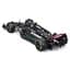 Авто-конструктор Bburago Mercedes-AMG F1 W14 Performance 1:24 (18-28510) - мініатюра 4