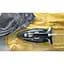 Утюг Gorenje SIH 2800 TQC синий (HL-8001) - миниатюра 6