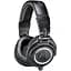 Навушники звукоізоляційні Audio-Technica ATH-M50X - мініатюра 1