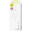 Кабель Usams U35 US-SJ366 USB-C - USB-A 2A 1m White [SJ366USB02] [70884] - мініатюра 2