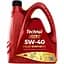 Моторное масло Technol Gold 5W-40 4 л (TL90052) - миниатюра 1