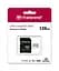Карта пам'яті Transcend microSDXC 300S 128GB UHS-I (U3) + adapter SD (TS128GUSD300S-A) [38644] - мініатюра 2