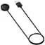 Зарядний пристрій DK CDK для Xiaomi Mibro Lite кабель (1м) USB (015696) (black) - мініатюра 1