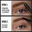 Карандаш для бровей Maybelline New York Tattoo Brow Deep Brown тон 07 (B3338400) - миниатюра 5