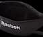 Сумка на пояс, бананка Act Core черная Reebok sum0028690 - миниатюра 7