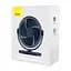 Вентилятор Baseus USB переносний Serenity Desktop Fan 3 W (ACYY000002) - мініатюра 3