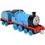 Паровозик з причепом Thomas & Friends Томас і друзі Нові пригоди в асортименті (JHK84) - мініатюра 11