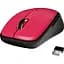 Мышь OfficePro M267R Red [144305] - миниатюра 3