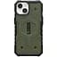 Протиударний чохол UAG Pathfinder with MagSafe Olive Drab для iPhone 15 (114291117272) - мініатюра 1