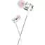 Наушники Hoco Platinum sound universal earphone with mic M85 - миниатюра 1