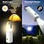 Ліхтар лампа BEYONDOP LED Camping Lantern кемпінгова - мініатюра 3