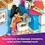 Конструктор LEGO Friends Пригоди на фургоні дружби 778 деталей (42663) - мініатюра 12