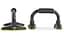 Упори для віджимань PowerPlay 4314 Push Up Stand (Прямі) (PP_4314) - мініатюра 2