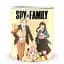 Кружка GeekLand Семья шпиона Форджеры Spy x Family SXF 02.030 330 мл белая - миниатюра 2