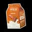 Тканевая маска A'pieu Chocolate Milk One-Pack с экстрактом какао, 21 мл - миниатюра 1