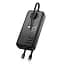 Портативна батарея Power Bank Hoco J132A Sabio 22.5W+PD20W 20000mAh Black - мініатюра 3