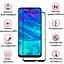 Защитное стекло BeCover для Blackview A60 Black (704162) - миниатюра 3