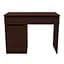 Компьютерный стол Вито Ferrum-decor 750x1000x400 ДСП Венге Магия 16 мм (FRD-104820) - миниатюра 1
