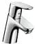 Змішувач для умивальника Hansgrohe Focus E2 EcoSmart 31733000 Хром - мініатюра 1