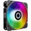 Вентилятор GameMax FN-12Rainbow-C9 (FN-12Rainbow-C9) - мініатюра 3