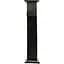 Ремінець Milanese Loop Apple Watch 49/45/44/42 Black (17059_3341339) - мініатюра 1