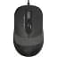 Компьютерная мышка A4Tech FM10ST USB Grey (4711421990134) - миниатюра 1