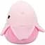 М'яка іграшка Squishmallows Банан Лекслекс 19 см (SQCR07940) - мініатюра 4