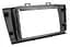 Переходная рамка Subaru Legacy, Outback Carav 22-638 - миниатюра 3