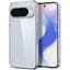 Чохол Spigen Ultra Hybrid для Google Pixel 10/10 Pro Clear White (ACS09715) [145618] - мініатюра 2