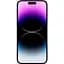 Смартфон Apple iPhone 14 Pro 128GB Deep Purple (MQ0G3) Б/В [164503] - мініатюра 2