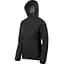 Куртка Sierra Designs Hurricane Jacket W XS Чорний - мініатюра 1