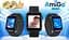 Smart Watch AmiGo GO10S Pro Wifi Black UA - мініатюра 3