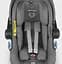 Автокресло UPPAbaby MESA i-Size JORDAN (817609018257) - миниатюра 6