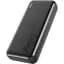 Повербанк Energizer 20000 mAh 22.5W Black (UE20055PQ) - мініатюра 1